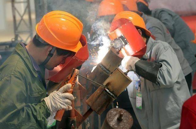 东莞市铝焊工招聘信息 东莞市附近急招铝焊工_平台_技能_岗位