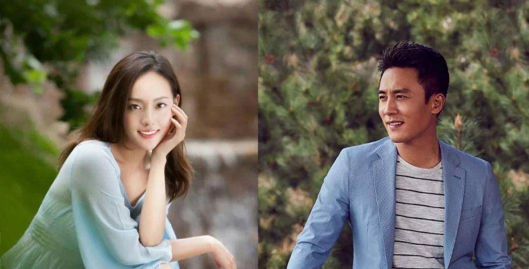 杜淳官宣结婚,老婆是圈内人士?还是绯闻女友?_哥哥_祝福_女子