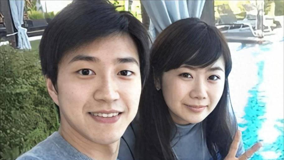 福原爱:哭成国乒宠儿,远嫁被男子当摇钱树,分手后进入夺子风波_江宏杰