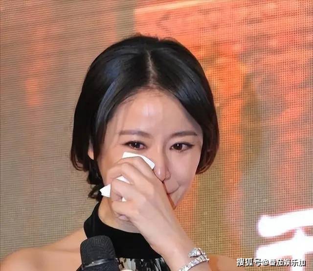 知名演员林心如把"七夕"当"鬼节"过,终于为无知付出沉重代价_中国