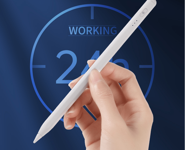 开学买哪种电容笔好?平替电容笔和Apple pencil区别