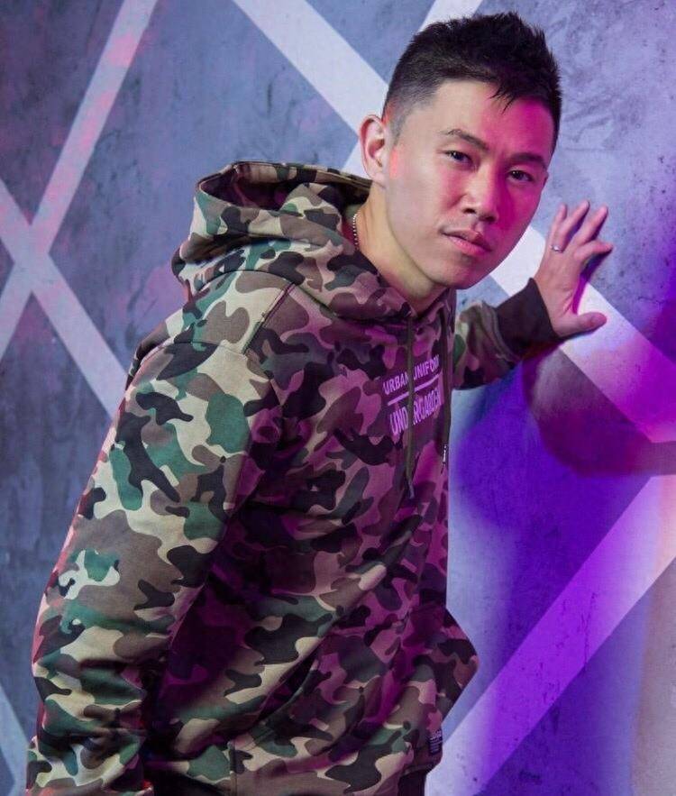 欧阳靖曾是tvb艺人?