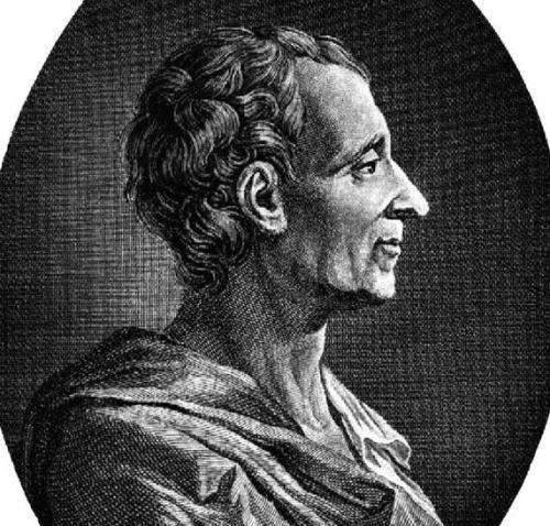 西方法治文明先驱——孟德斯鸠:如何看待中国传统法律制度文化?_社会