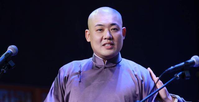 德云社张鹤帆邀人打雪仗,粉丝的调侃,衬托出他不断增长的人气_小剧场