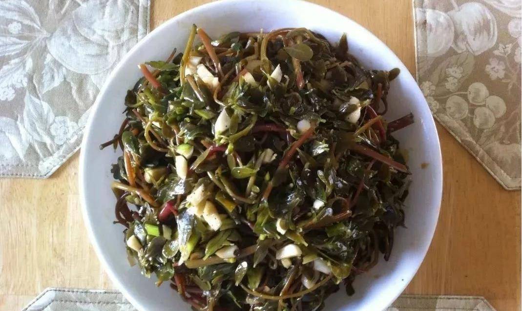 湖北美食真不少—英山县经典美食_油面_美味_手工