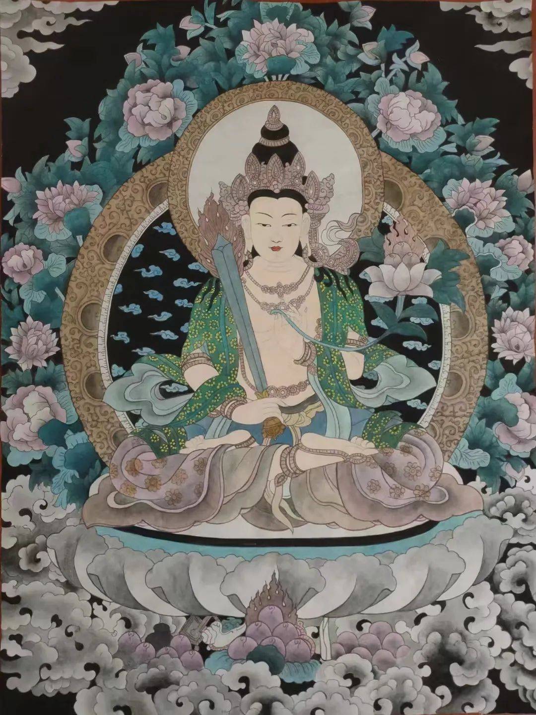 吴建国——中国美术家协会会员_作品_全国_创作