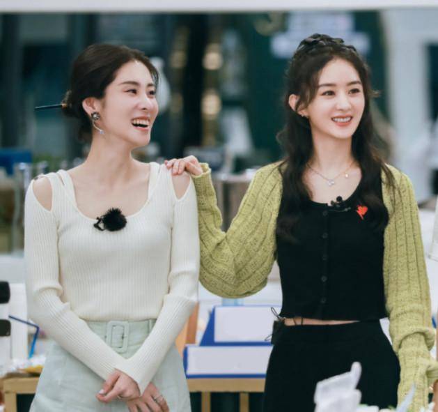 分手仅仅5年,张碧晨与华晨宇如今的人生境遇,到底有何不同?