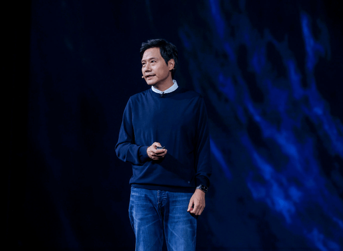 听完雷军2023年度演讲发布会后,网友:醍醐灌顶_小米_公司_时候