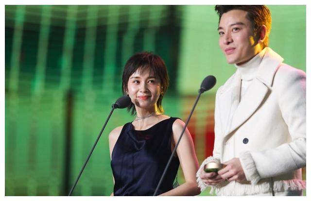 与贾乃亮相爱六年分手,王子文悄悄生下儿子,33岁家庭事业双丰_生活