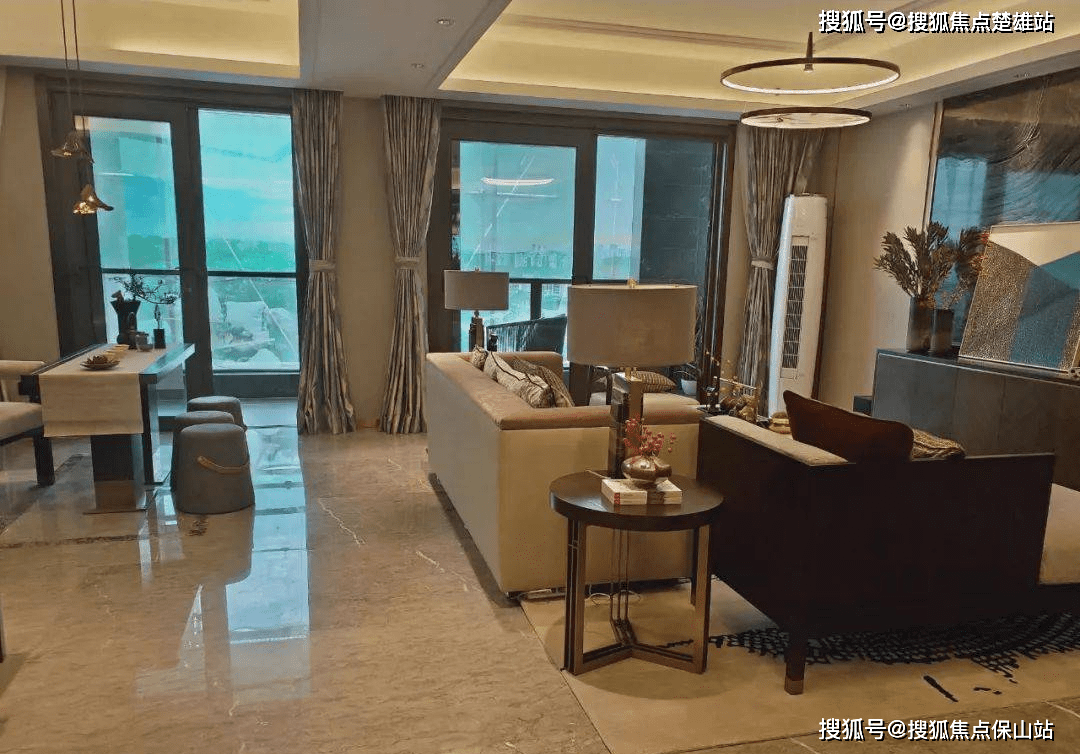 昆明德润香山府最新消息【产品及房价】最新动态及楼盘价值分析_项目_户型