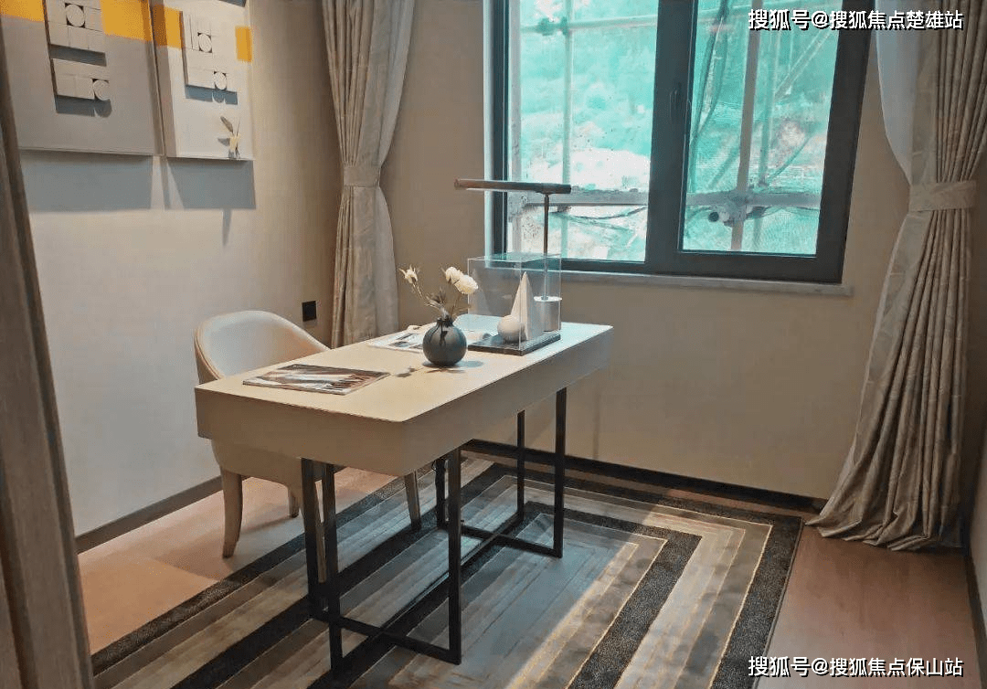 昆明德润香山府最新消息【产品及房价】最新动态及楼盘价值分析_项目_户型