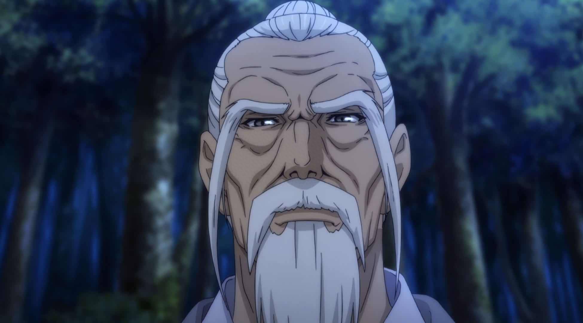 一人之下:张之维有多强?想象中的绝顶100分,实际上是1000分_天师_实力_传承