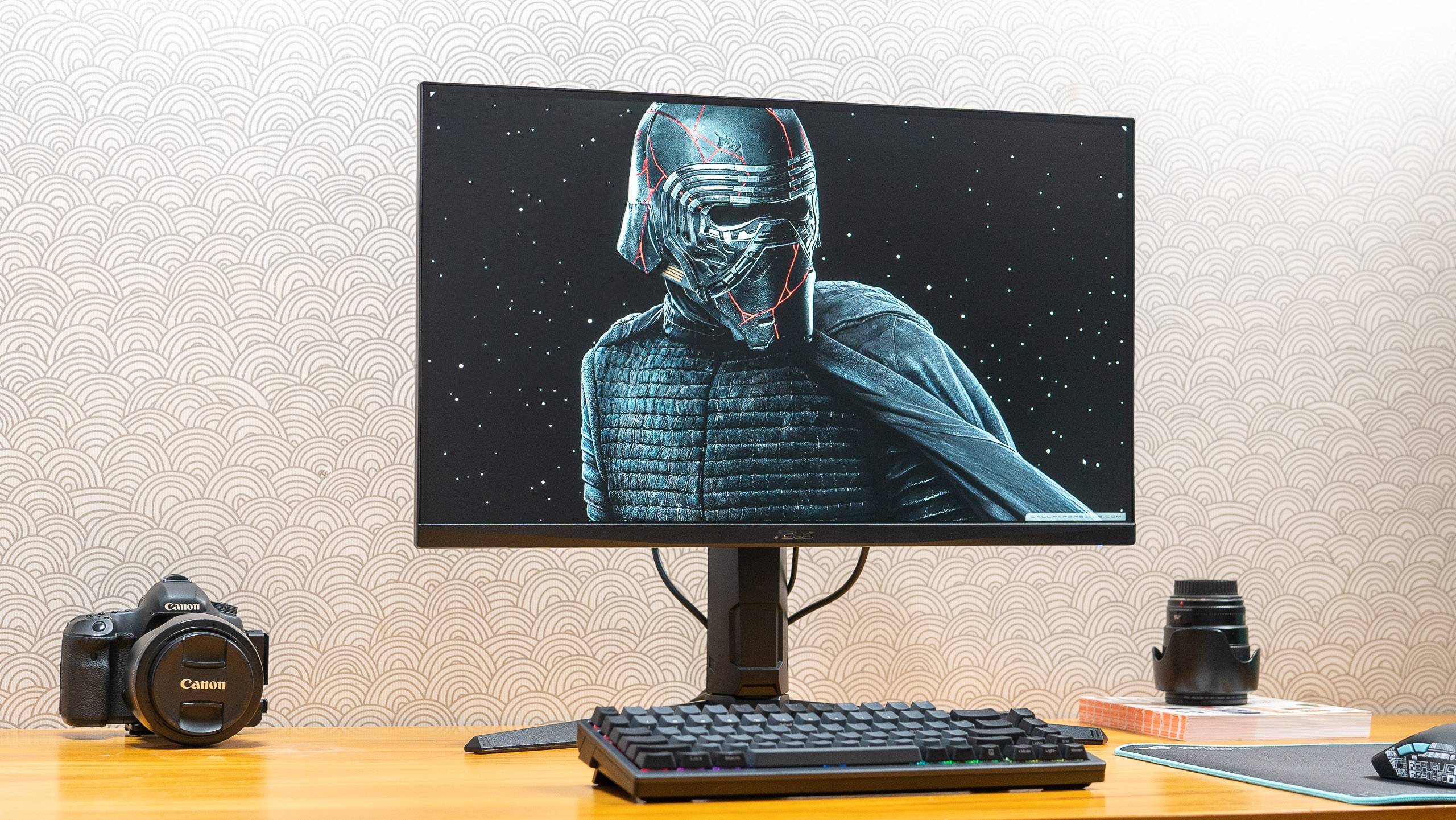 180hz 2k显示器值得推荐吗?