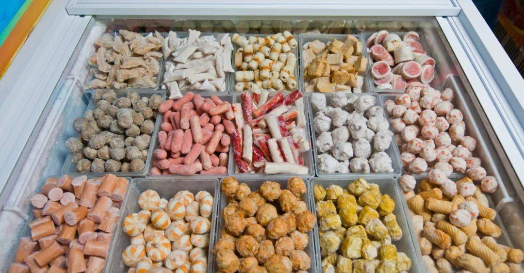 03火锅丸子怎么挑?/ 看这三点