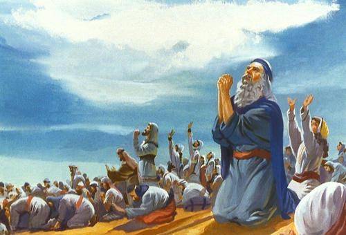 尼尼微毁灭的原因有哪些?什么时候摧毁了亚述帝国?有什么不同?