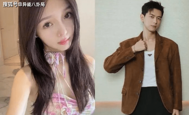 李现女朋友大战粉丝?_嫂子_网友_前夫