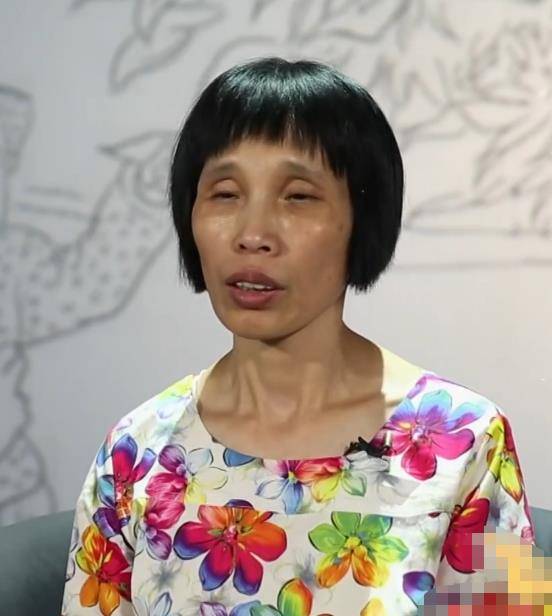 广西母亲的3个孩子,1个被拐2个被抢,该母亲哭瞎双眼_谢秀琴_丈夫_儿子