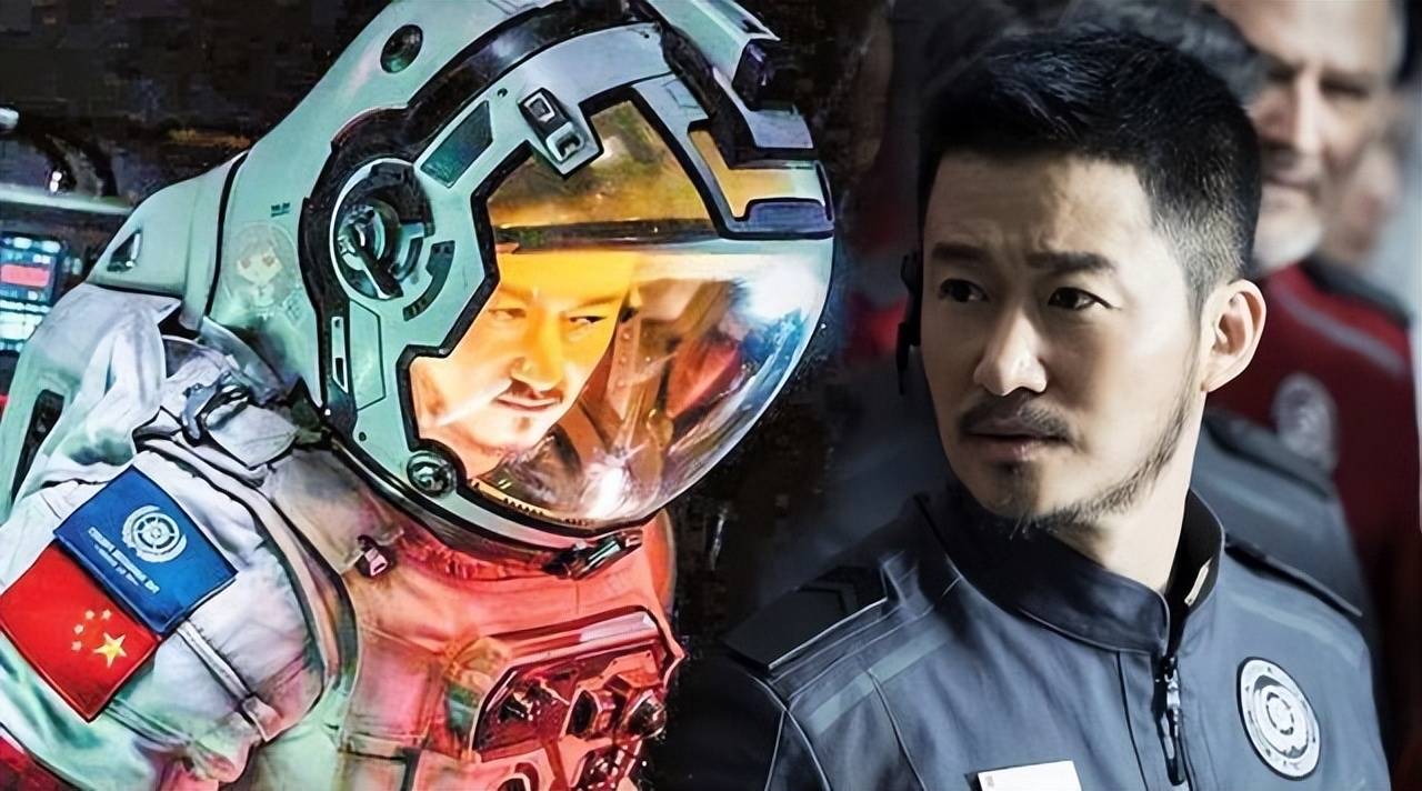 与吴京搭档一炮而红,脱下军装美到犯规,难怪谢楠睡不着夜夜担心_题材