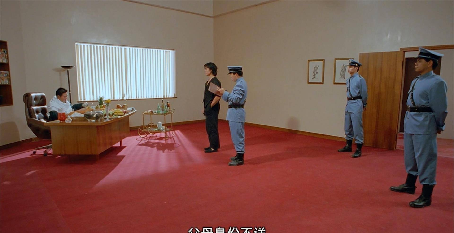 无数80,90后的童年阴影,但却是一部不折不扣的正能量影片