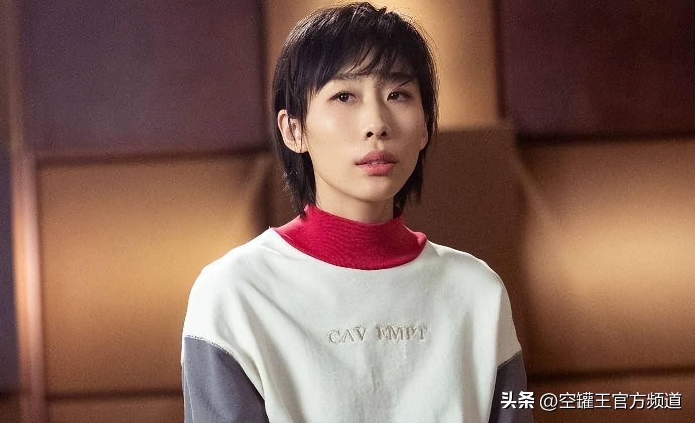 又丑又性感的任素汐,上半身是平凡,下半身是幻想,"一尿成名"_电影