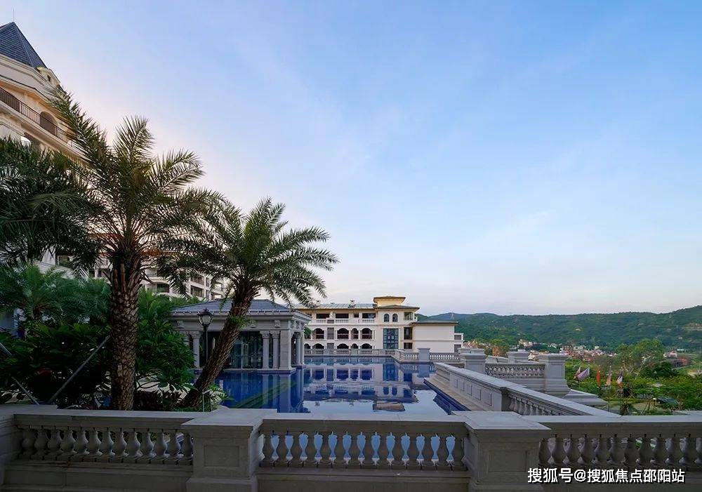 深圳梅沙湾别墅三科麓湾居首页网站(价格_户型_地址_三科麓湾居售楼