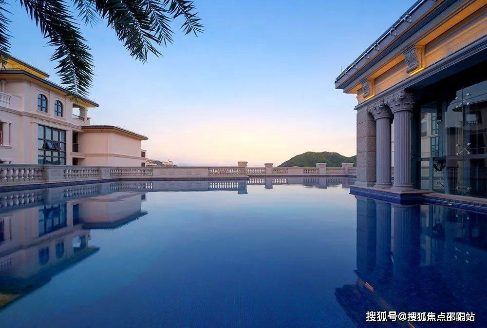 深圳梅沙湾别墅三科麓湾居首页网站(价格_户型_地址_三科麓湾居售楼