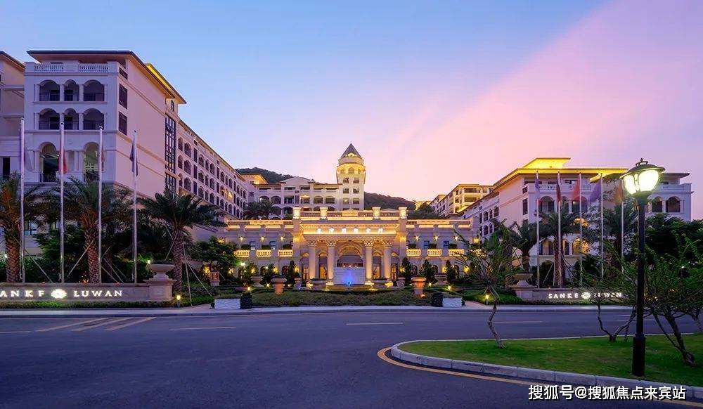 深圳梅沙湾别墅(三科61麓湾居)售楼网站丨三科61麓湾居欢迎您丨