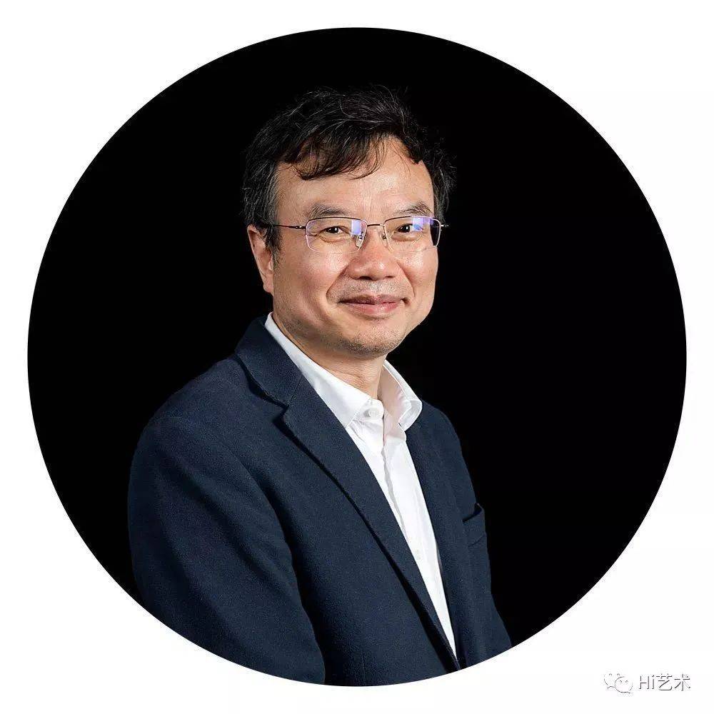 部高等学校艺术学理论教学指导委员会秘书长陈少峰北京大学哲学系教授