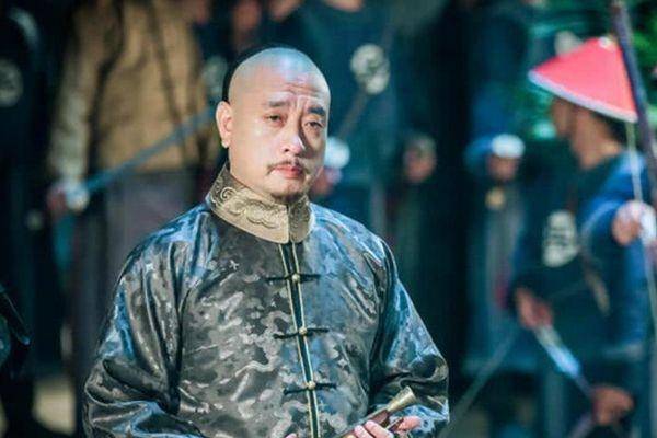 他的后人不仅活了下来,而且繁衍成三千多人_陈圆圆_吴应熊_子孙