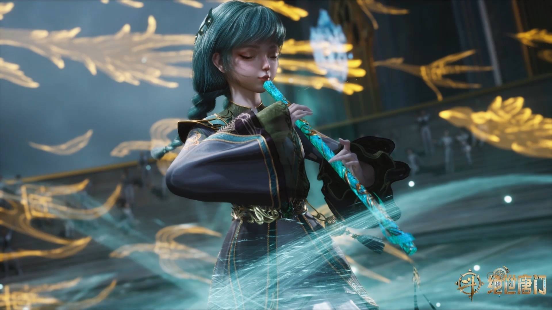 王言戏份被周漪帆羽瓜分,已经确定被删除,还有一人也被删了_剧情_动漫