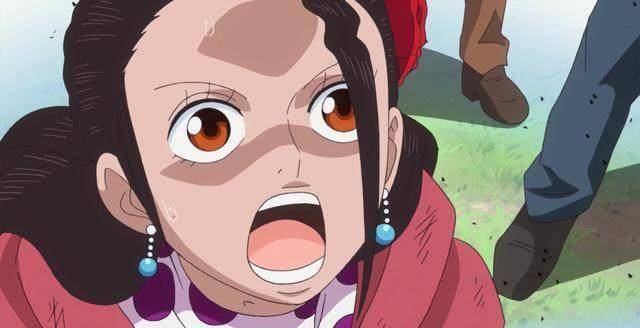 海贼王:盘点5个当过卧底的妹子,最美不是卡莉法,而是她_娜美_卡丽娜