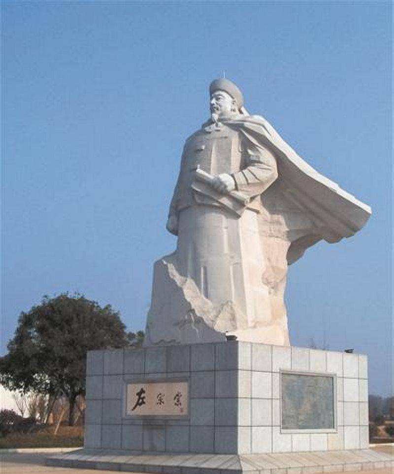 左宗棠收复新疆没钱,为何故意挑利息高的银行?