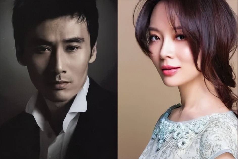 柳云龙被曝已离婚,小三竟是合伙人?回应让人浮想联翩_徐欣_女儿_孩子