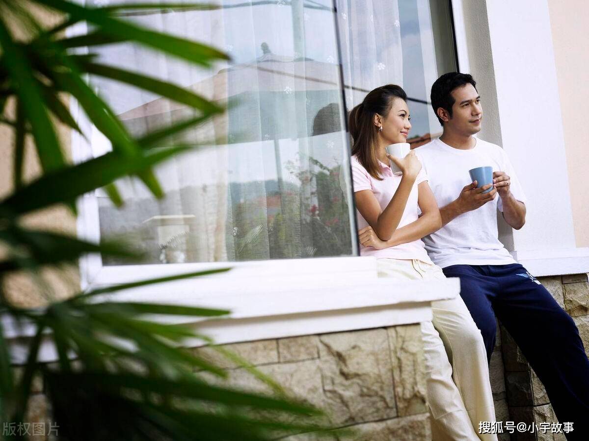 妻子和男闺蜜自驾游15天,老公:房子我已卖,孩子已