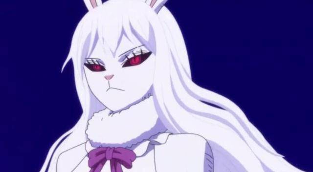 变身月狮还那么性感,连娜美都忍不住赞叹_加洛特_甚平_毛皮