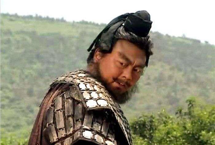 二哥陆树铭去世后"三弟"李靖飞紧随其后_三国演义_角色_演艺