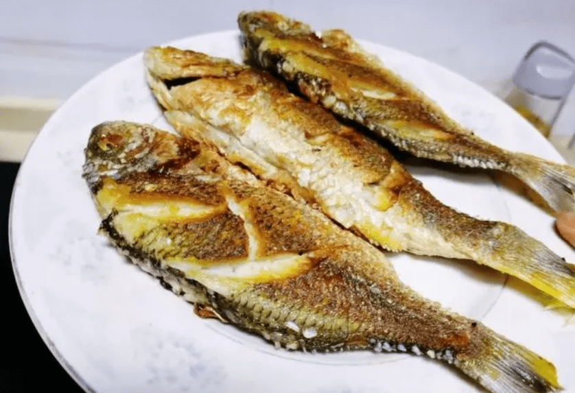 盘点我心目中的十大闽南海鲜!