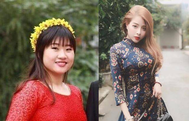 140金耀明变身"天下第一女子",烂身材吸引舔屏注意怎么做_漂亮_健身