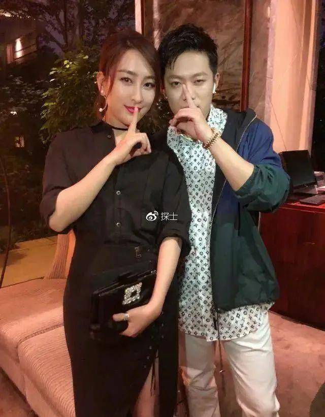 迷恋小鲜肉现如今专攻中年富贵男,被李小璐伤了_one_男子_陈伟霆