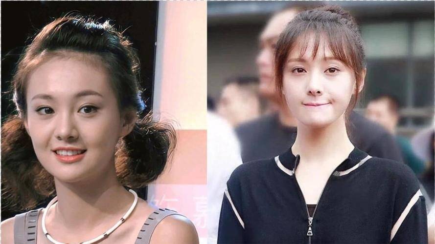 郑爽美国现状被曝光!