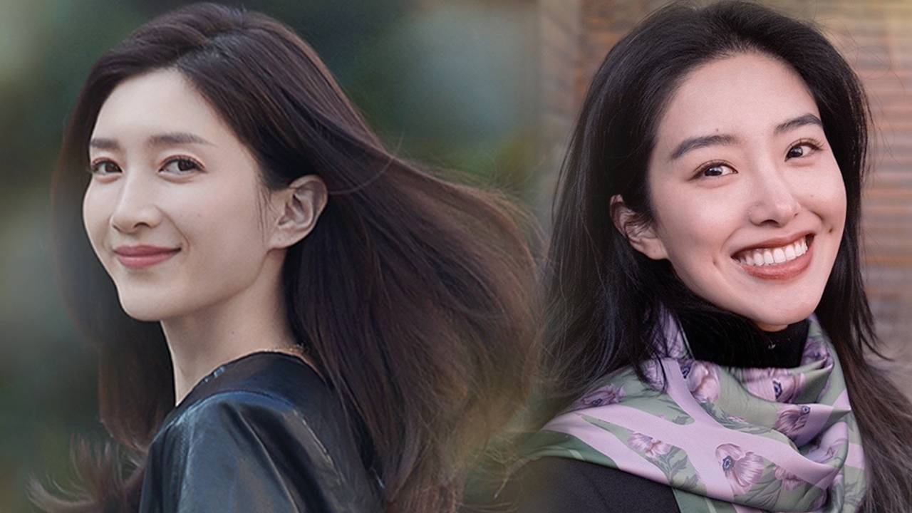 20岁出道,撬走刘亦菲"干爹","冯女郎"杨采钰一点也不简单_陈金飞_电影