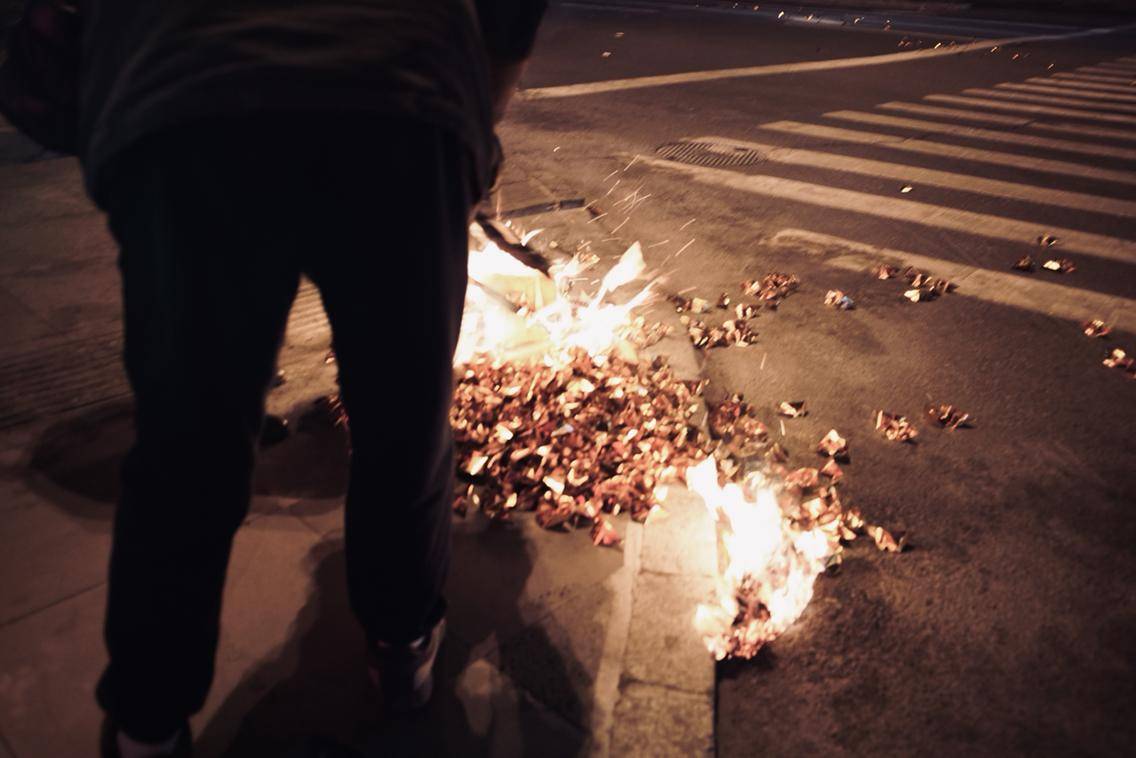 俗话讲"七月半,鬼乱窜",中元节的正确祭祀的方式是什么?