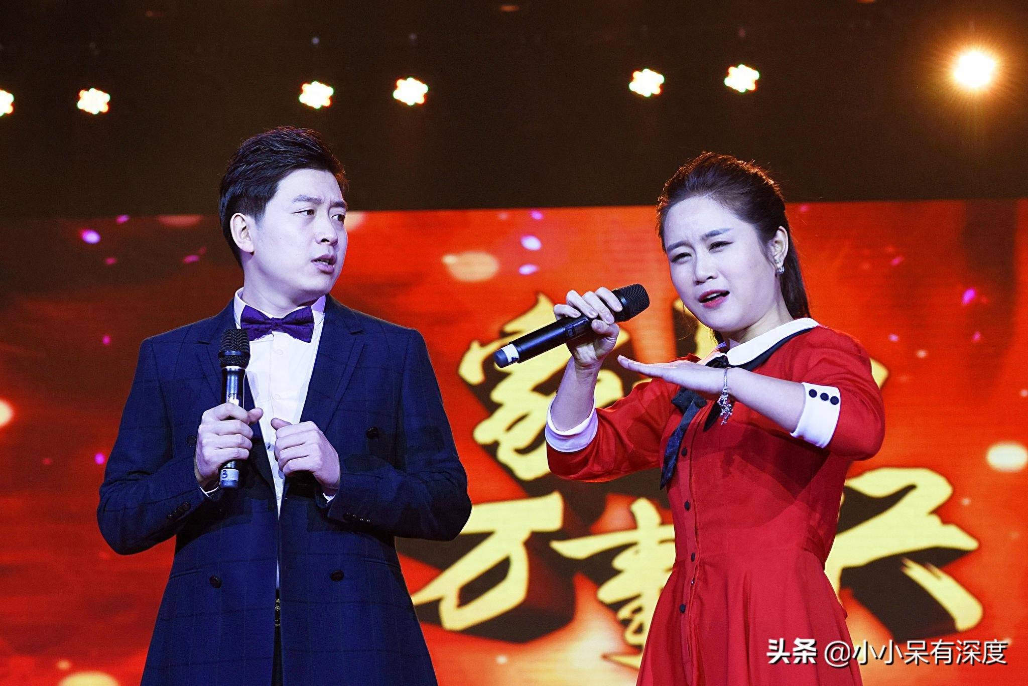 东北丑王郭金杰,22岁开始初恋,傻人有傻命,被追的感觉爽极了_崔莹