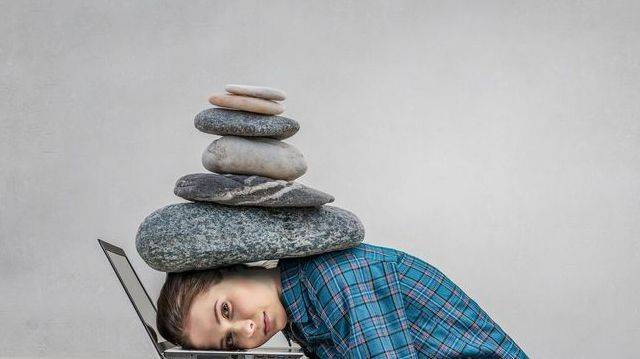 今日分享--如何正确释放生活压力_方式_时间_方法