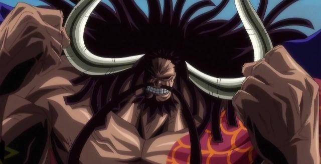 海贼王:黑胡子双果实的秘密终于解开,或将是最强四皇,斩杀红发_能力