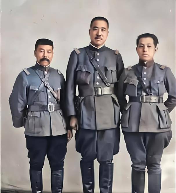 张宗昌之死,表面看是郑继成所为,实际上是被韩复榘冯玉祥设计了_山东