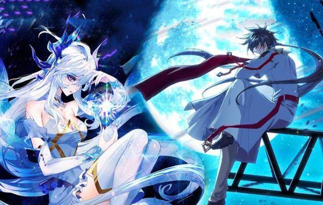 古月娜和千古丈亭明明没那啥,总有人想给舞麟戴绿帽,月殿:扭曲_唐舞麟