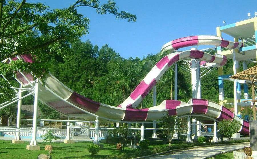藏在四会市里的优质景点有很多,例如:四会山湖水上乐园,贞山,四水汇流
