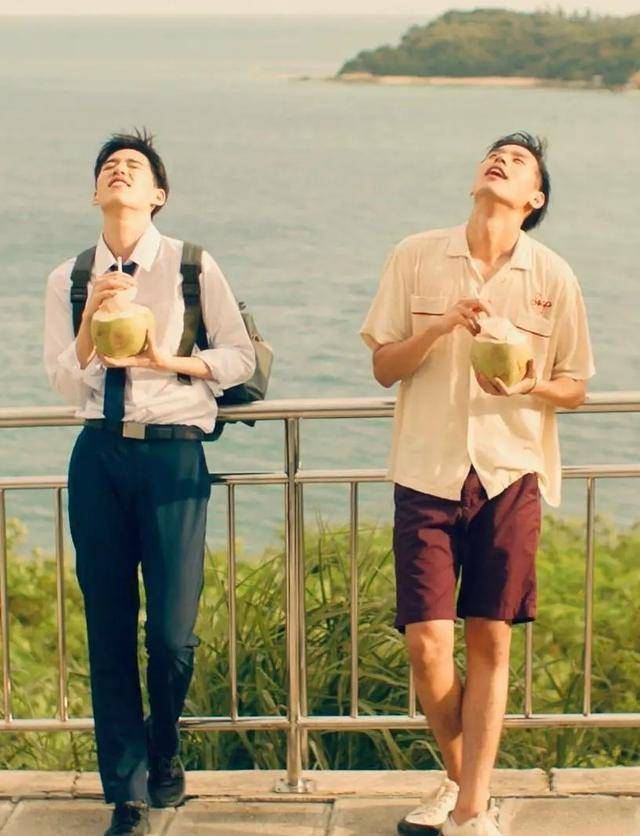 3分的泰剧!导演只有29岁,网友:第二季什么时候播?_欧儿_剧中_剧集