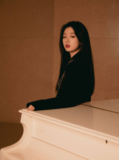 张碧晨好声音冠军是3000万买的,诸多细节吻合,背景动机都合理_魏雪漫